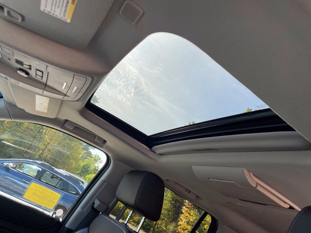 Used 2019 Chevrolet Tahoe LT AWD/4WD image 39