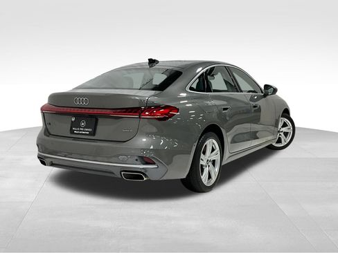 Used 2025 Audi A5 2.0T Premium w/ Convenience Package AWD/4WD image 5