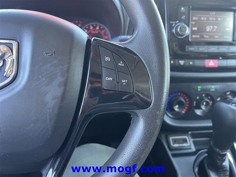 Used 2019 RAM ProMaster City Tradesman image 14