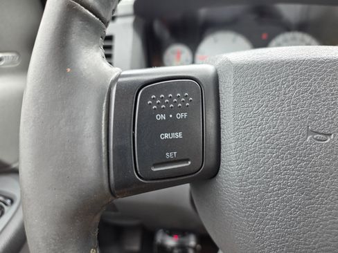 Used 2008 Dodge Ram 3500 Truck SLT w/ Popular Equipment Group AWD/4WD image 16