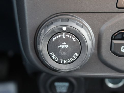 New 2026 Ford Maverick Lariat w/ Black Appearance Package image 36