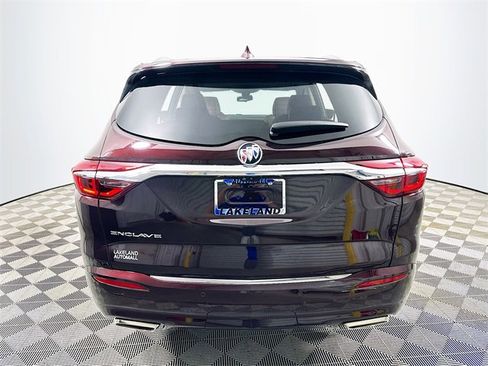 Used 2020 Buick Enclave Avenir w/ Avenir Technology Package image 4