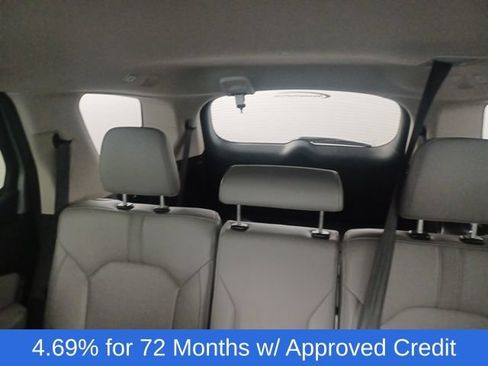 Certified 2023 Honda Pilot EX-L image 33