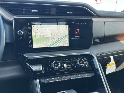 Used 2024 GMC Sierra 1500 Denali w/ Denali Reserve Package image 31