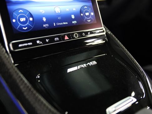 Used 2026 Mercedes-Benz AMG GT 63 image 32