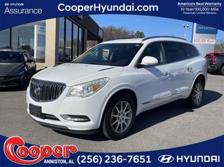 Used 2016 Buick Enclave Leather video 1