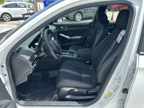 Used 2024 Honda Civic Sport image 34