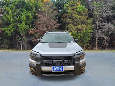 New 2026 Subaru Outback Wilderness AWD/4WD image 2