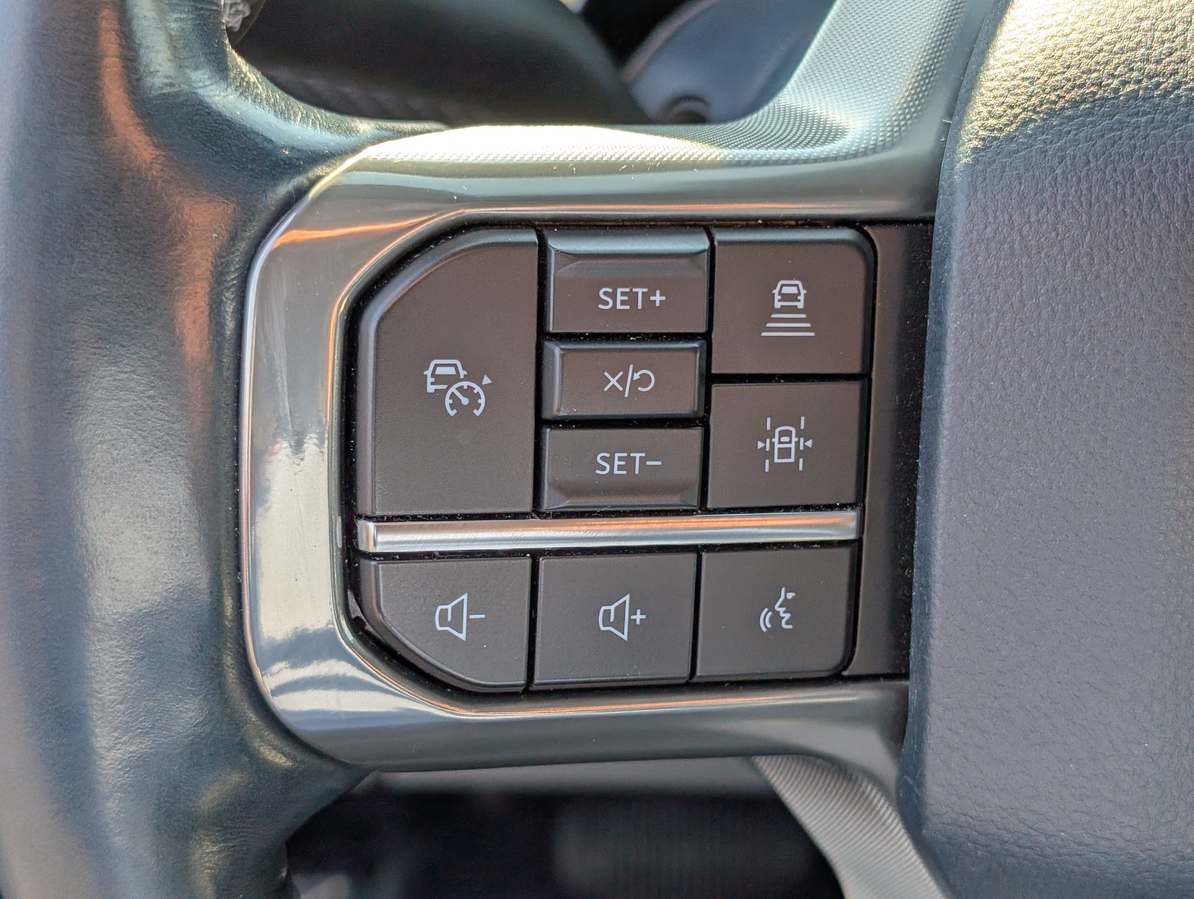 Used 2023 Ford F150 Limited AWD/4WD image 26