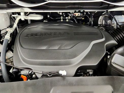 Used 2024 Honda Odyssey EX-L image 28