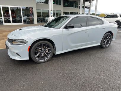 Used 2021 Dodge Charger GT w/ Blacktop Package