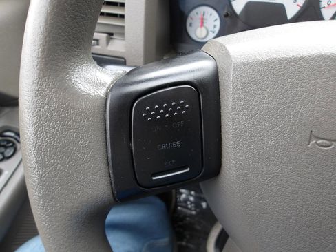 Used 2007 Dodge Ram 3500 Truck SLT w/ Trailer Tow Group RWD image 15