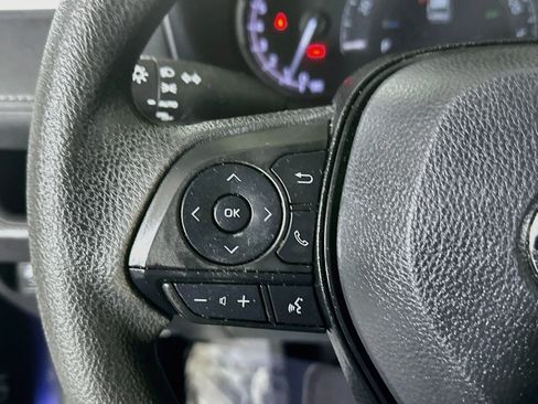 Used 2023 Toyota RAV4 XLE w/ Convenience Package FWD image 16