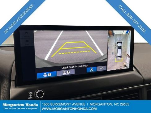 New 2026 Honda Pilot Elite image 20