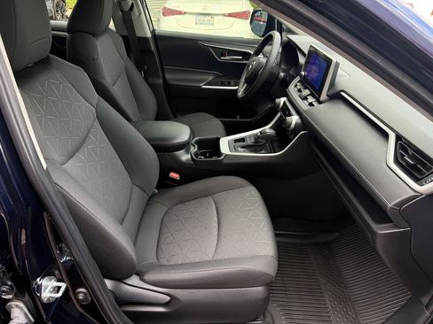 Certified 2023 Toyota RAV4 XLE w/ Convenience Package AWD/4WD image 21