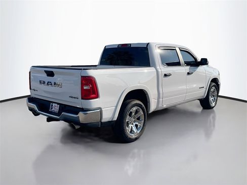 Used 2025 RAM 1500 Lone Star image 7