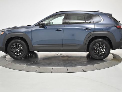 New 2026 MAZDA CX-50 AWD 2.5 Hybrid w/ Cargo Package image 16