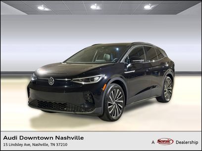 Used 2024 Volkswagen ID.4 S