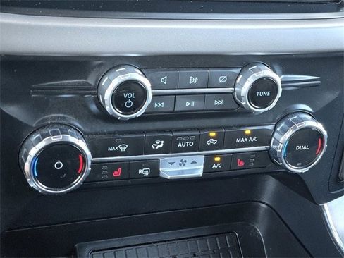 Certified 2024 Ford F150 XLT w/ Equipment Group 302A MID image 16