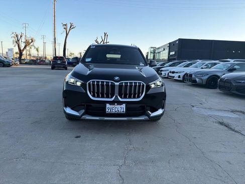 Used 2026 BMW X1 xDrive28i w/ Convenience Package image 12