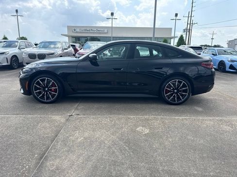 New 2026 BMW 430i w/ M Sport Package RWD image 2