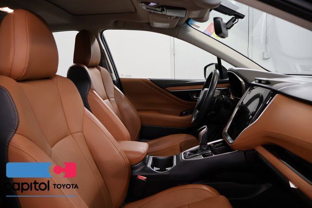 Used 2022 Subaru Legacy Touring XT AWD/4WD image 23