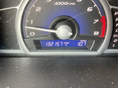 Used 2006 Honda Civic LX image 21