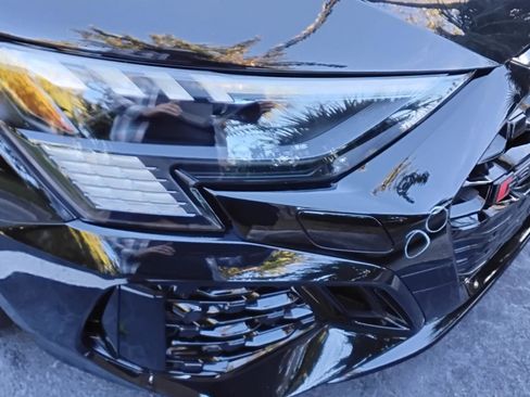 Certified 2023 Audi RS 3 w/ RS Technology Package image 7