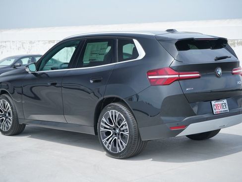 New 2026 BMW X3 xDrive30 AWD/4WD image 7