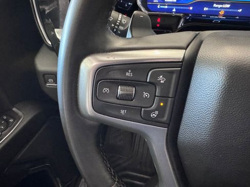 Certified 2023 Chevrolet Silverado 1500 LT AWD/4WD image 16