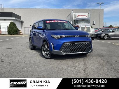 Used 2024 Kia Soul EX w/ Option Group 015