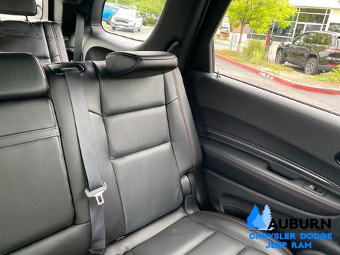 Used 2026 Dodge Durango GT AWD/4WD image 28