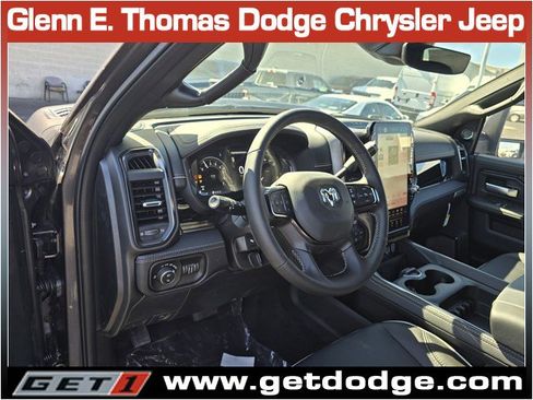 New 2026 RAM 2500 Power Wagon image 8