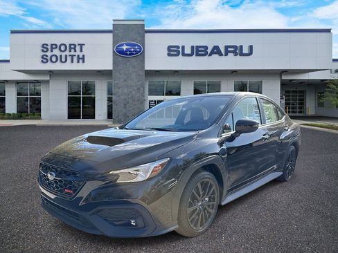New 2025 Subaru WRX Limited image 7