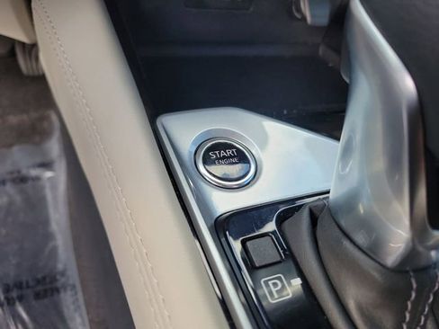 Used 2023 Nissan Altima 2.5 SV FWD image 22