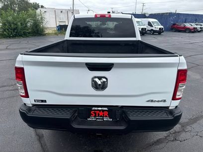 Used 2022 RAM 2500 Tradesman