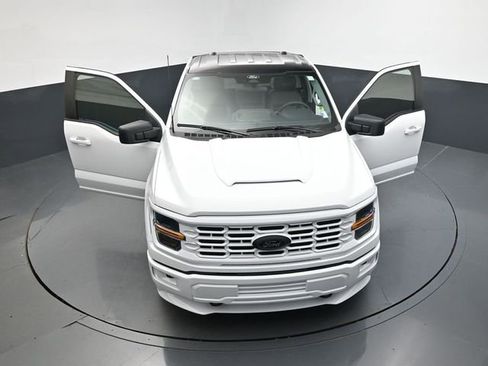 New 2025 Ford F150 XL w/ Equipment Group 103A High image 42