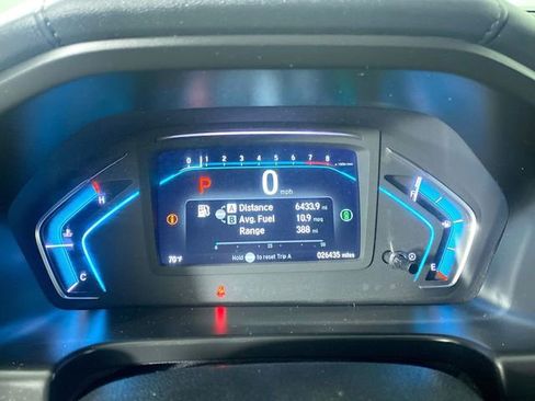 Certified 2023 Honda Odyssey Sport image 18