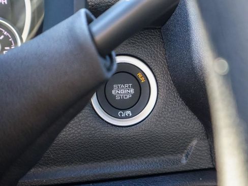 New 2026 RAM 2500 Tradesman AWD/4WD image 27