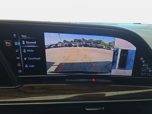 Used 2024 Cadillac Escalade Sport Platinum AWD/4WD image 23