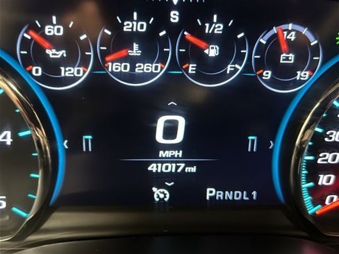 Used 2019 GMC Sierra 3500 Denali w/ Duramax Plus Package image 24