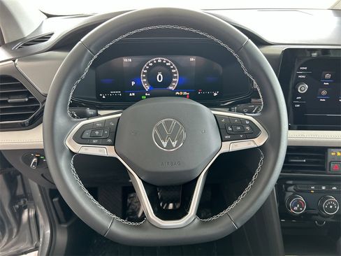 New 2026 Volkswagen Taos S image 18