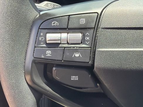Used 2025 Kia K4 FWD image 24