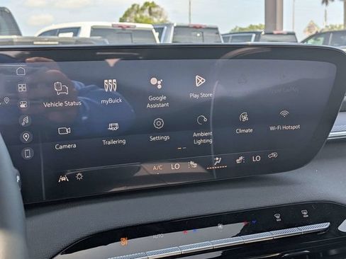New 2026 Buick Enclave Sport Touring w/ Power Package FWD image 20