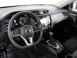 Certified 2017 Nissan Rogue S w/ S Appearance Package image 4