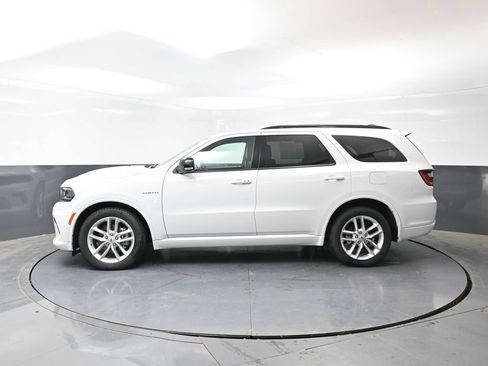 Used 2025 Dodge Durango R/T AWD/4WD image 11