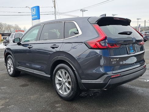Used 2023 Honda CR-V EX-L image 6