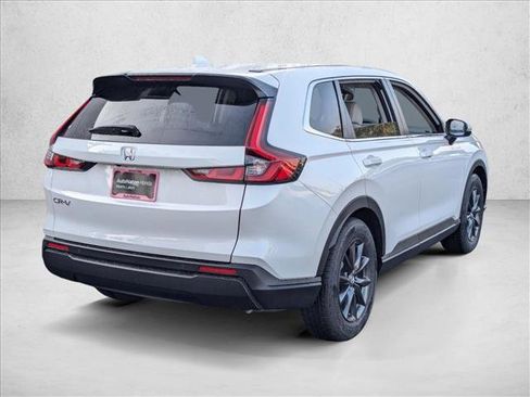 New 2026 Honda CR-V EX-L image 2