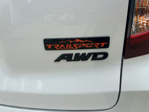 Used 2023 Honda Passport TrailSport image 9