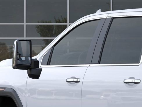 New 2026 GMC Sierra 2500 Denali w/ Denali Reserve Package image 12